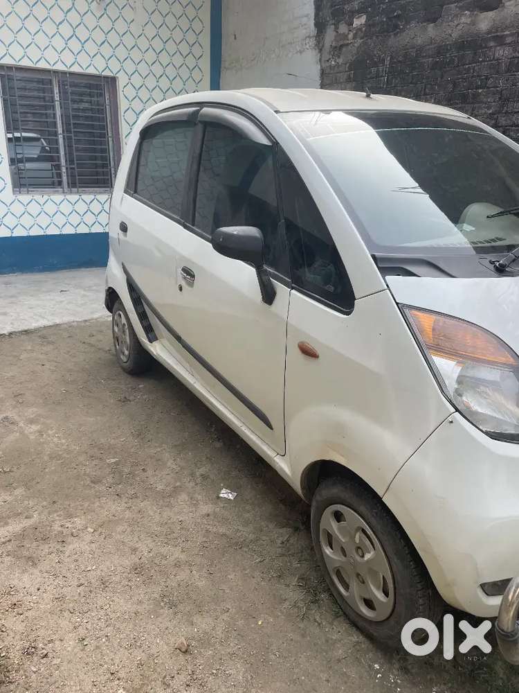 Tata Nano Cx Model