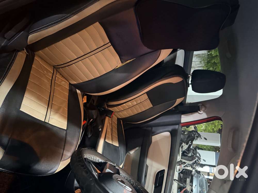 Tata Altroz 2021 Petrol Well Maintained
