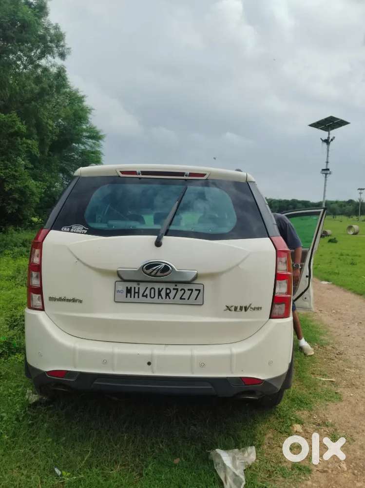 Mahindra Xuv500 2012 Diesel Manual