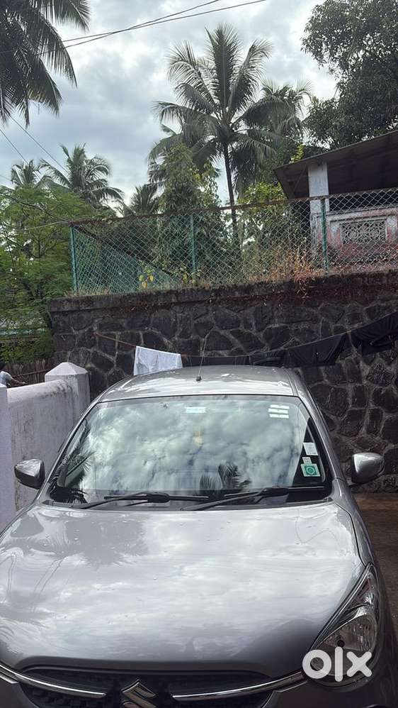 Maruti Suzuki Celerio 2022 Petrol Well Maintained