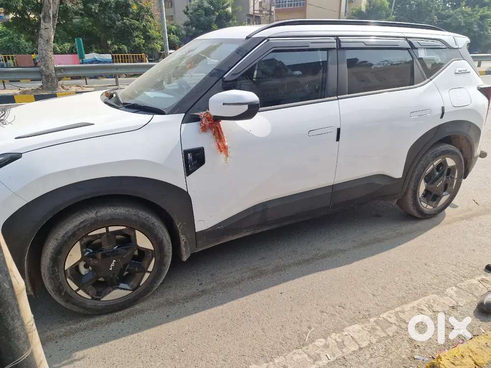 Kia Seltos Hte+ 2026 Petrol