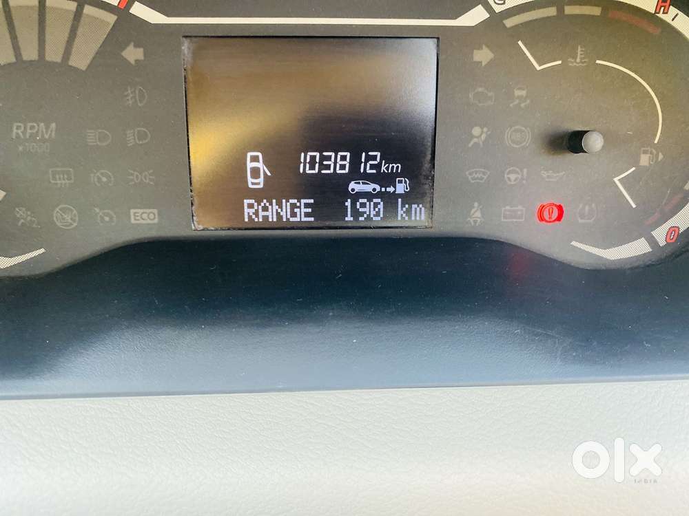 Nissan Magnite 1.0 Xl, 2021, Petrol