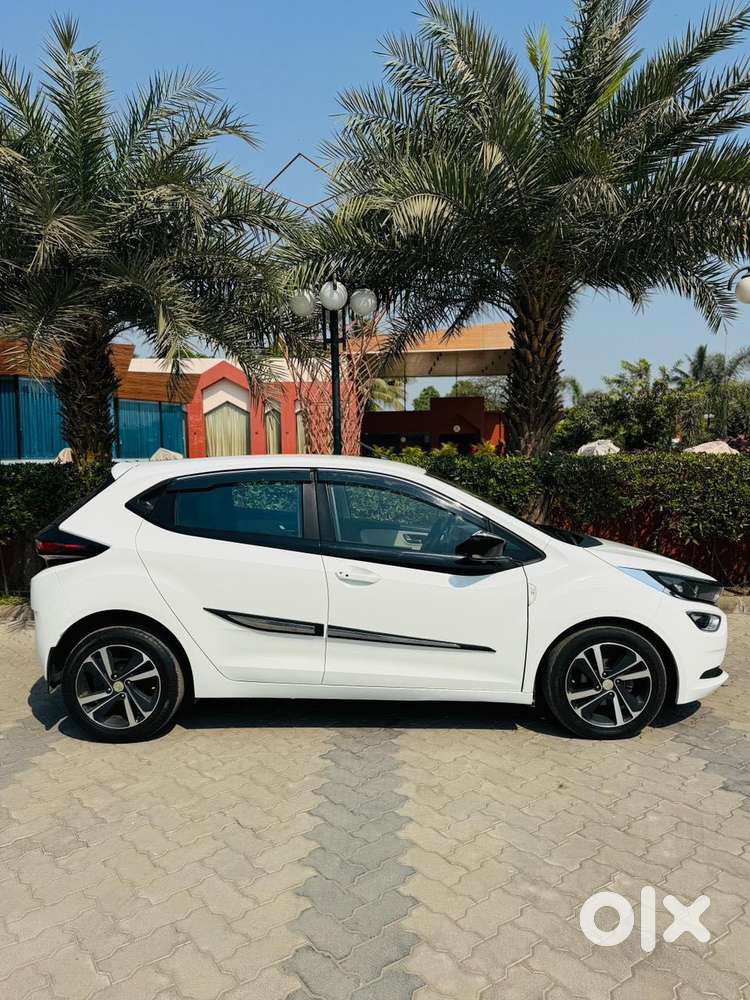 Tata Altroz 1.5 Xz Diesel, 2022, Diesel