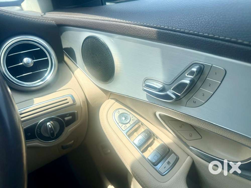 Mercedes-benz Glc Coupe 300 4matic [ ], 2021, Diesel