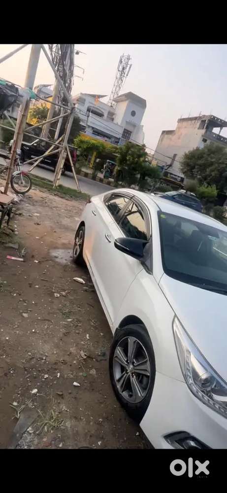 Hyundai Verna 1.6 Sx 2019