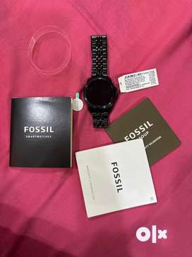 Fossil zen5 best sale