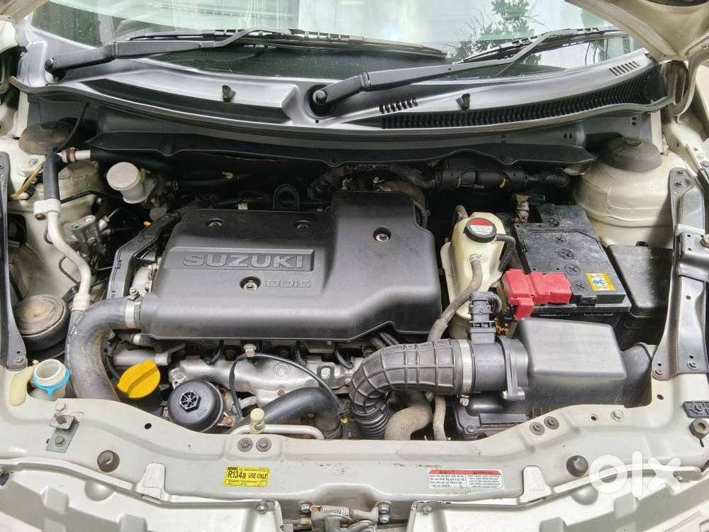 Maruti Suzuki Swift Vdi (o), 2016, Diesel