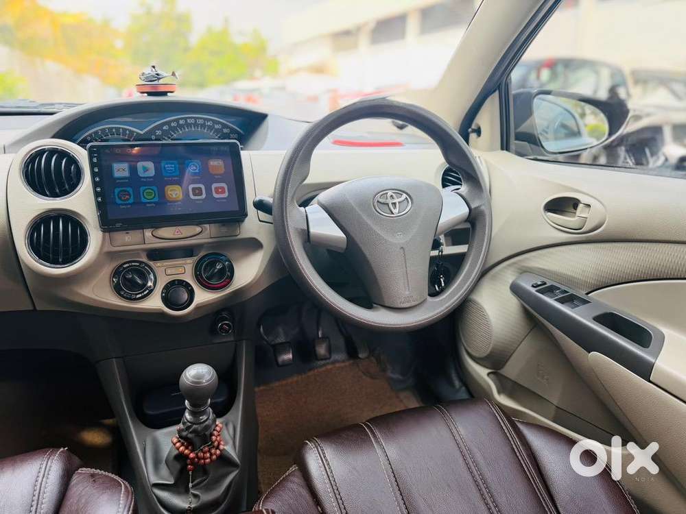 Toyota Etios Liva 2016 Diesel Good Condition