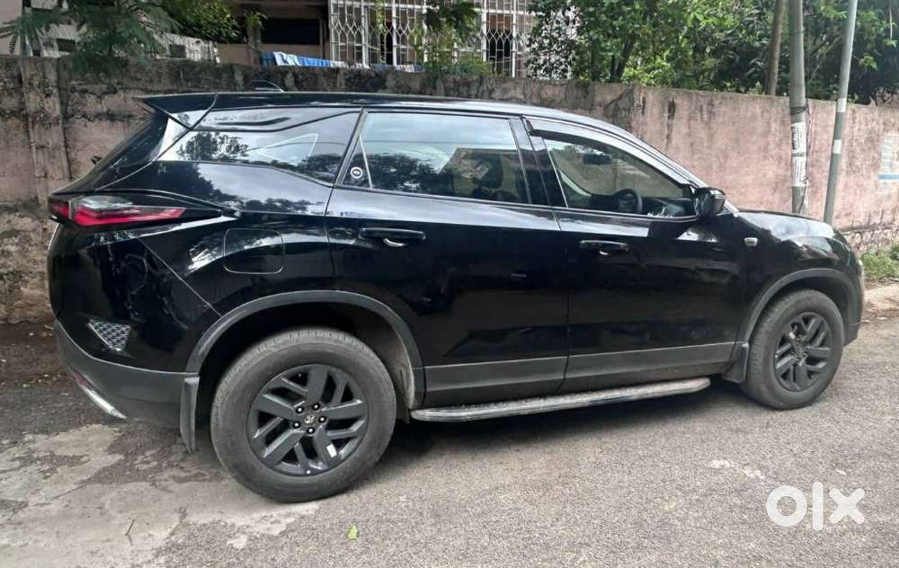 Tata Harrier