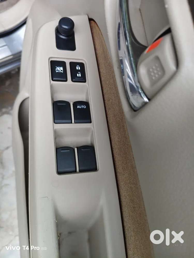 Maruti Suzuki Ciaz Vdi 2018 Diesel