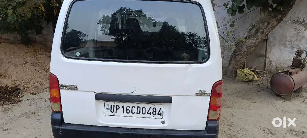 Maruti Suzuki Eeco 2019 Petrol 150000 Km Driven