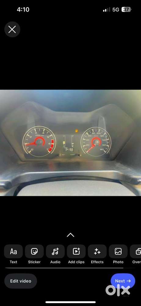 Mahindra Suv Petrol 2018