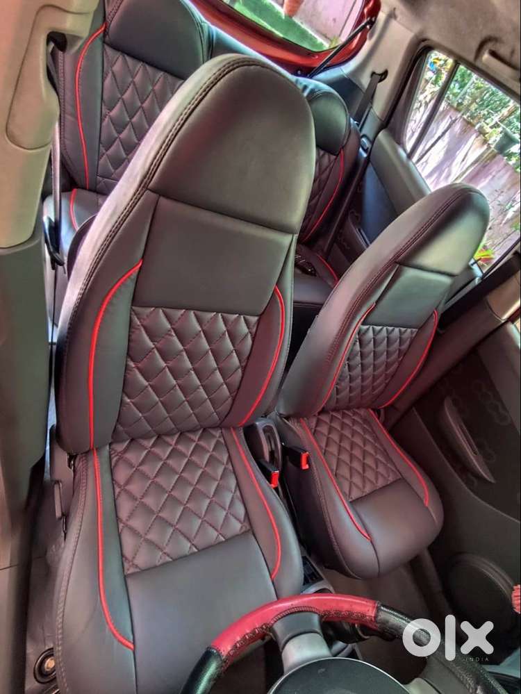 Maruti Suzuki Alto 800 2013 Petrol 53393 Km Driven