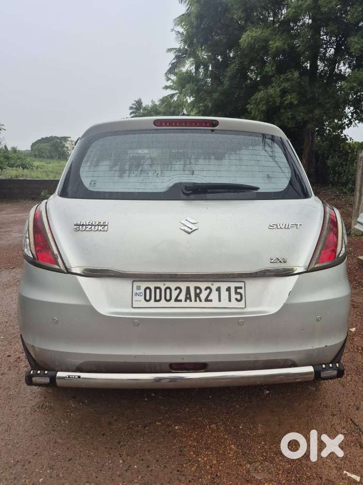 Maruti Suzuki Swift