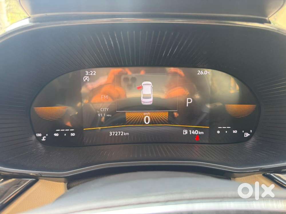 Skoda Slavia 1.5 Tsi Style Dsg, 2024, Petrol