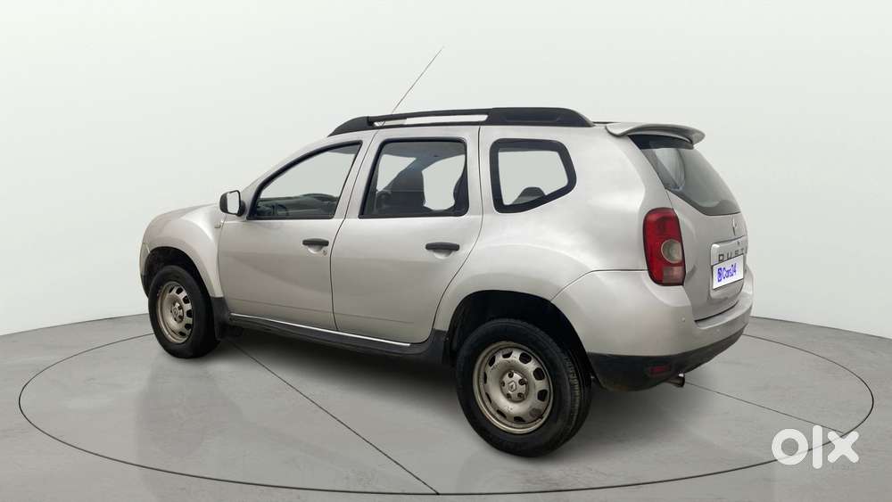 Renault Duster 2012-2015 85ps Diesel Rxe, 2015, Diesel