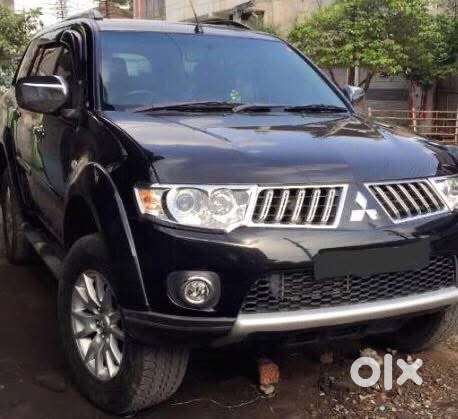 Well Maintained New Tyres Very Good Condition
