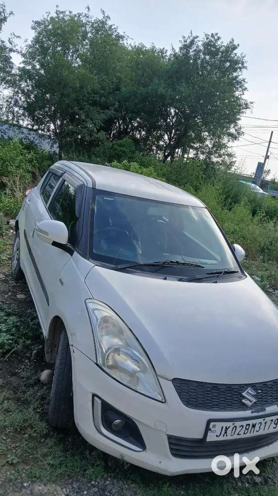 Swift Ddis Vdi Maruti 2015