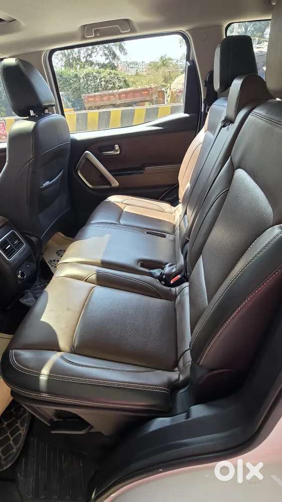 Scorpio N - Diesel Manual  Ap Register 59200 Km Driven.