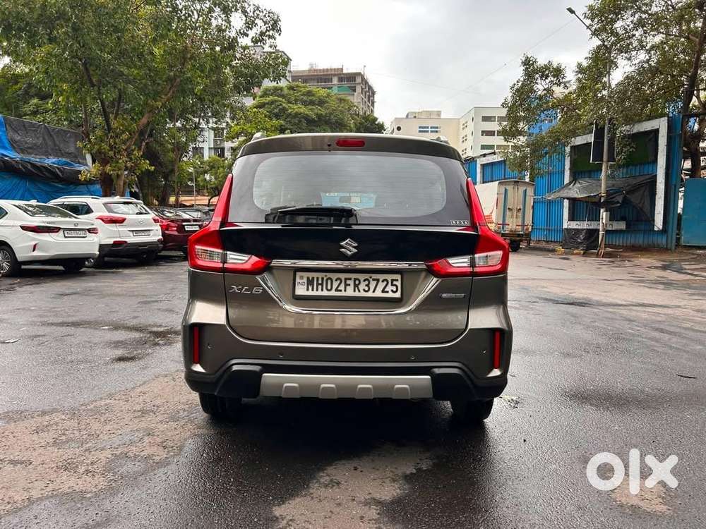 Maruti Suzuki Xl6 Alpha At, 2022, Petrol