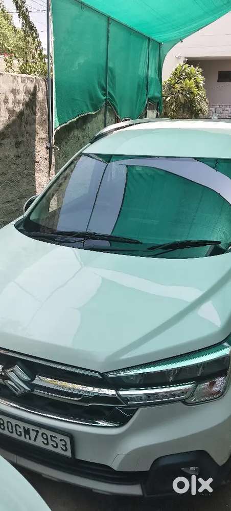Maruti Suzuki Xl6 2023 Petrol 28000 Km Driven