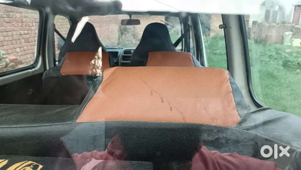 Maruti Eeco 1.2 2019