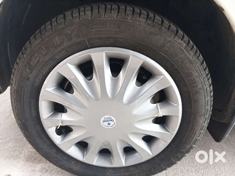 Tata Zest Quadrajet 1.3 75ps Xm, 2019, Diesel