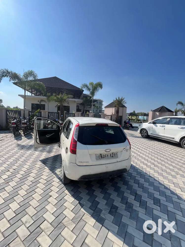 Ford Figo Diesel Titanium 2012