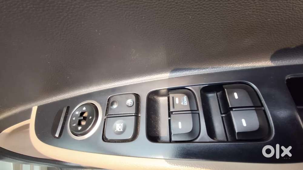 Hyundai Grand I10 Sportz 1.2 Kappa Vtvt, 2018, Petrol