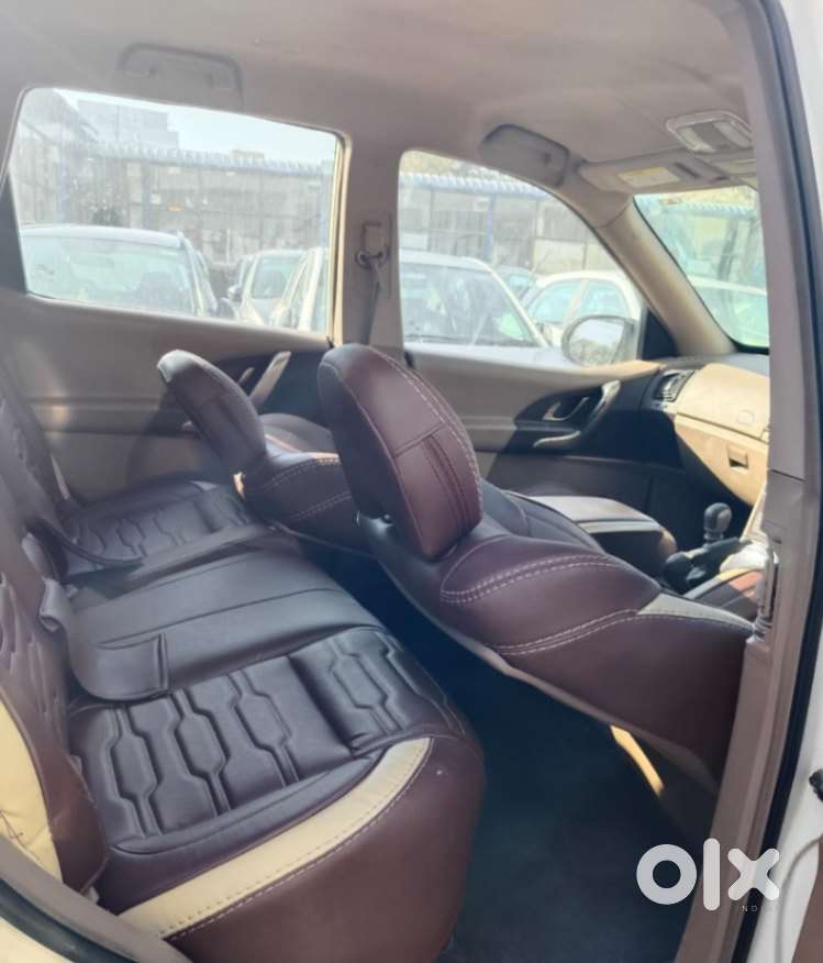 Mahindra Xuv500 W8, 2013, Diesel