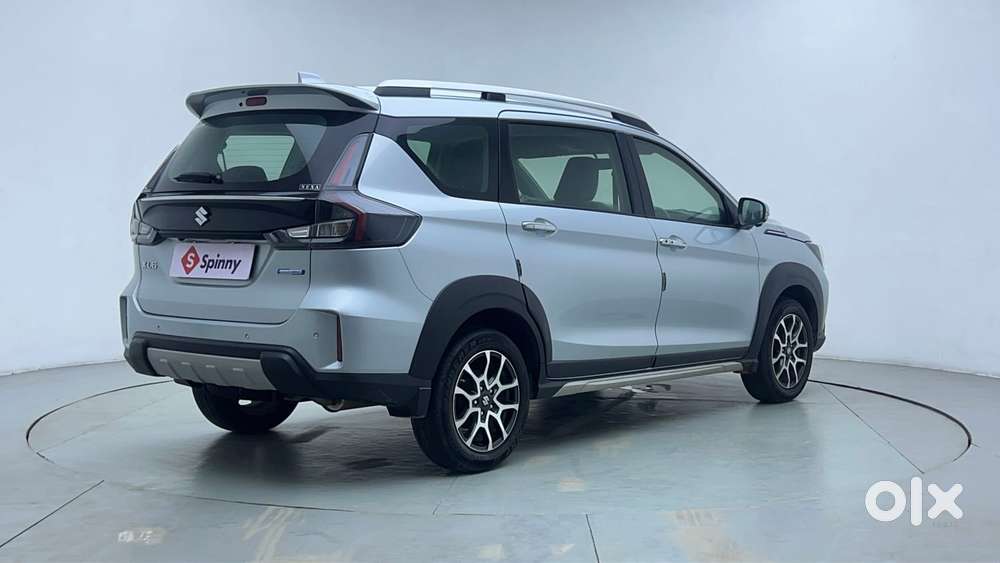 Maruti Suzuki Xl6 1.5 Alpha Plus Mt, 2025, Petrol