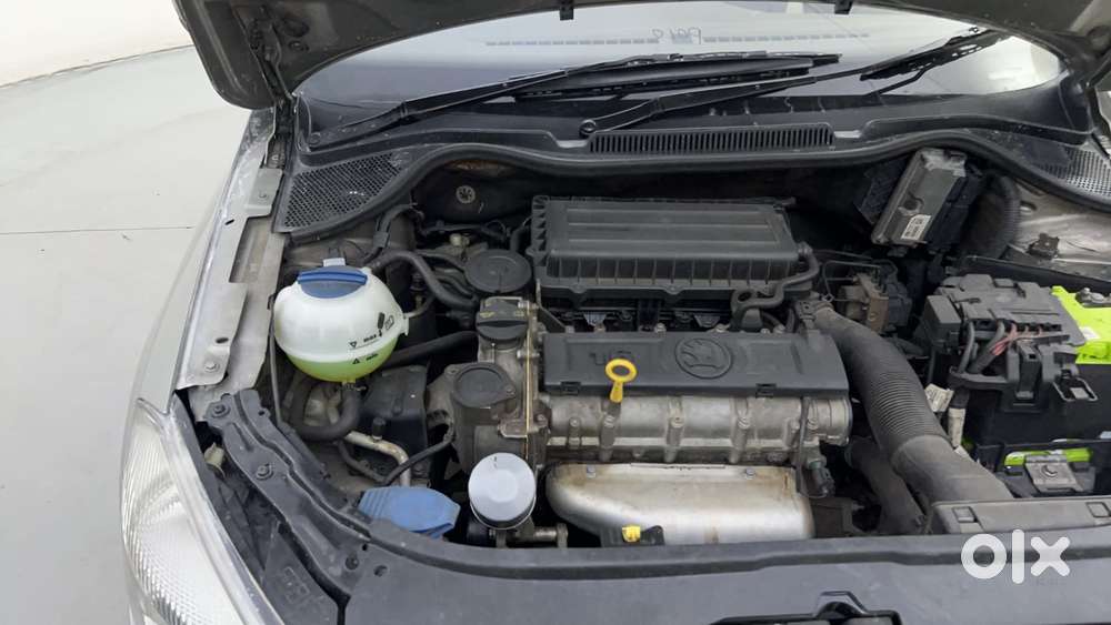 Skoda Rapid 1.6 Mpi Elegance, 2014, Petrol