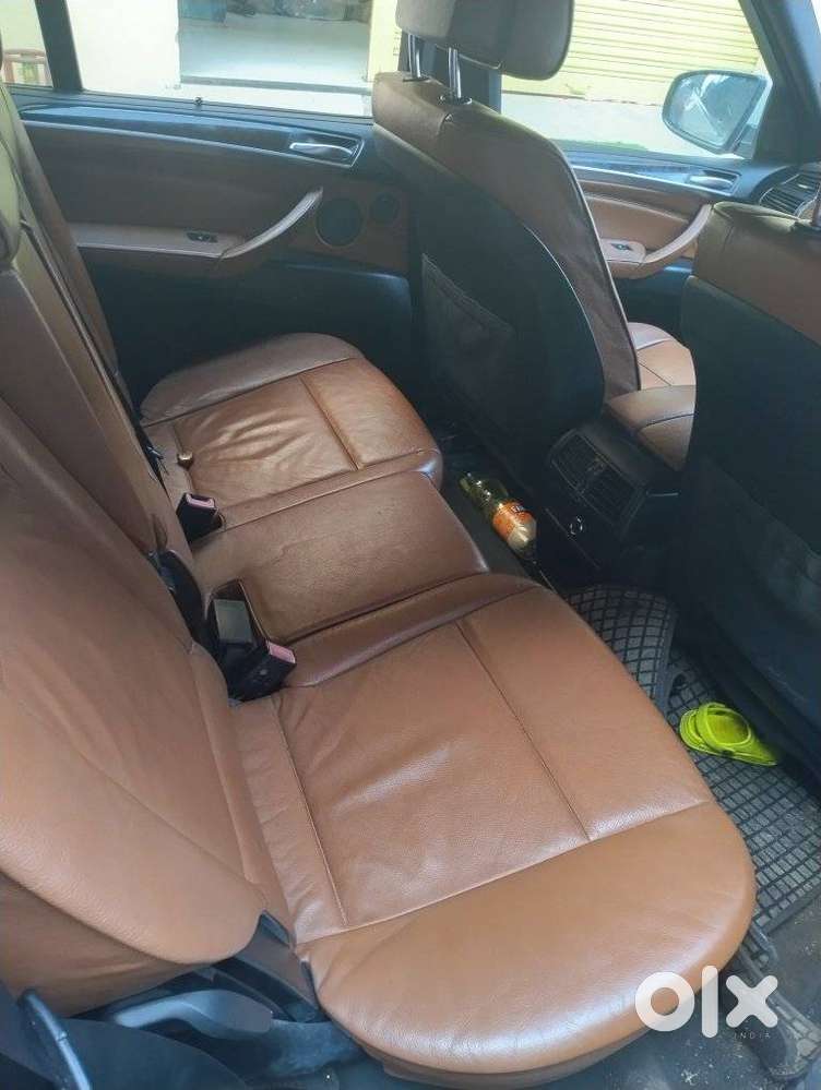 Bmw X5 Xdrive 50i, 2009, Diesel
