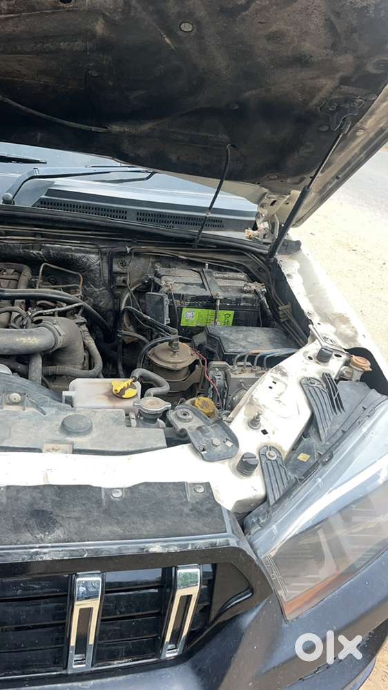 Mahindra Diesel 2019 Car