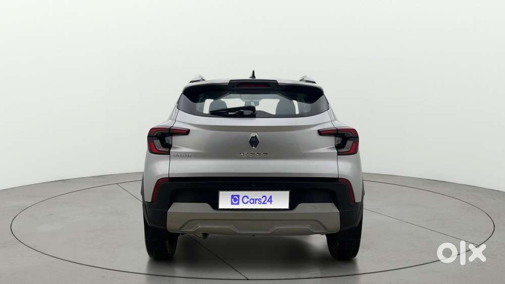 Renault Kiger RXT, 2022, Petrol