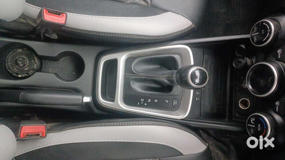 Hyundai Venue Sx Plus Turbo Dct, 2020, Petrol