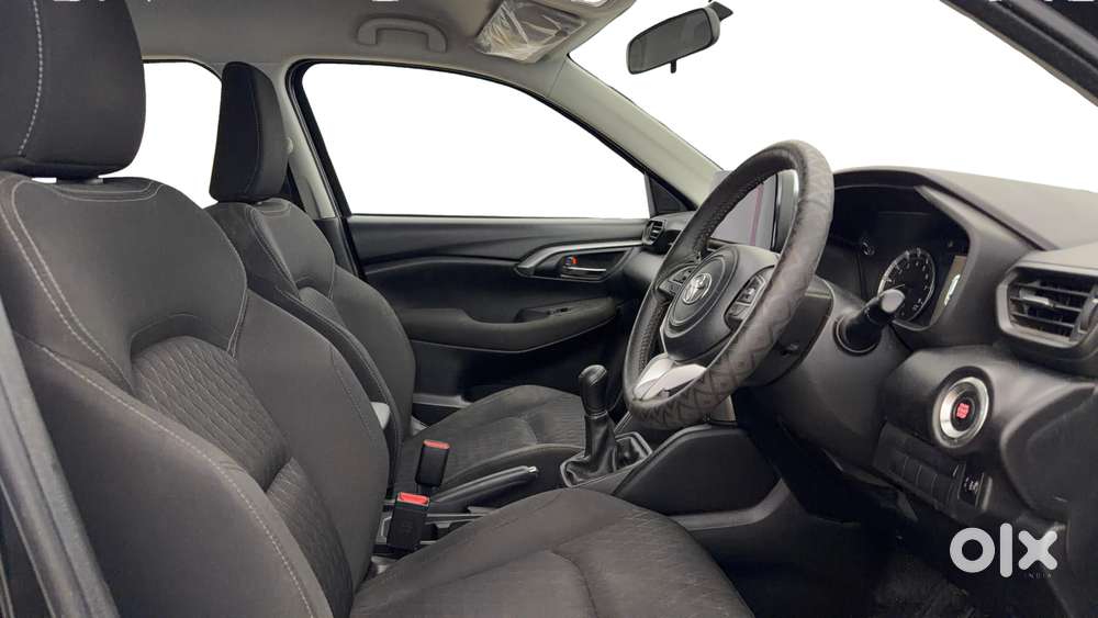 Toyota Urban Cruiser Hyryder 1.5 S Neo Drive, 2024, Petrol