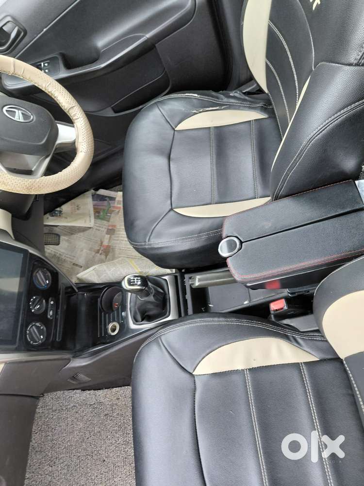 Tata Zest  1.2 Revotron Xe, 2017, Diesel