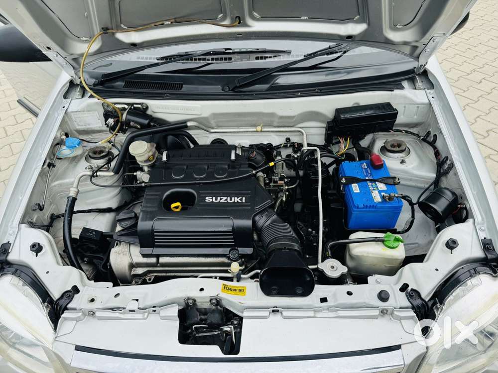Maruti Suzuki Alto K10 Vxi, 2013, Petrol