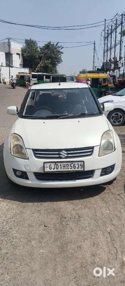 Maruti Suzuki Swift Vxi 2008
