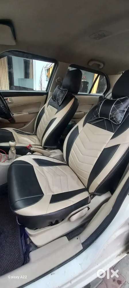 Maruti Suzuki Dzire 2013 Diesel 50000 Km Driven