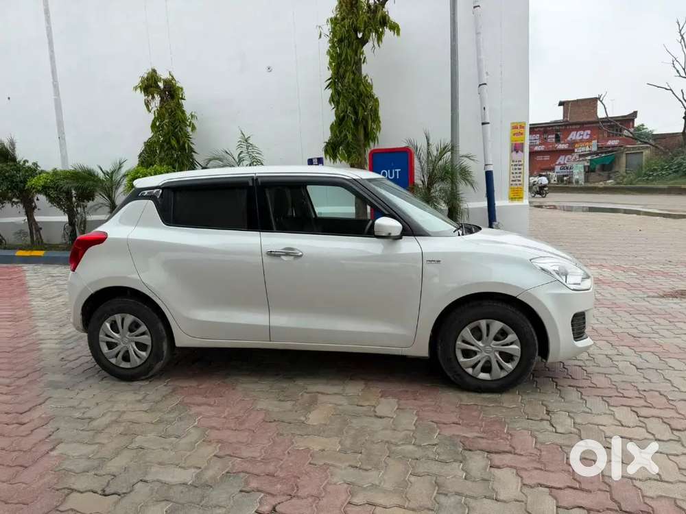 Maruti Suzuki Swift Vdi 2019