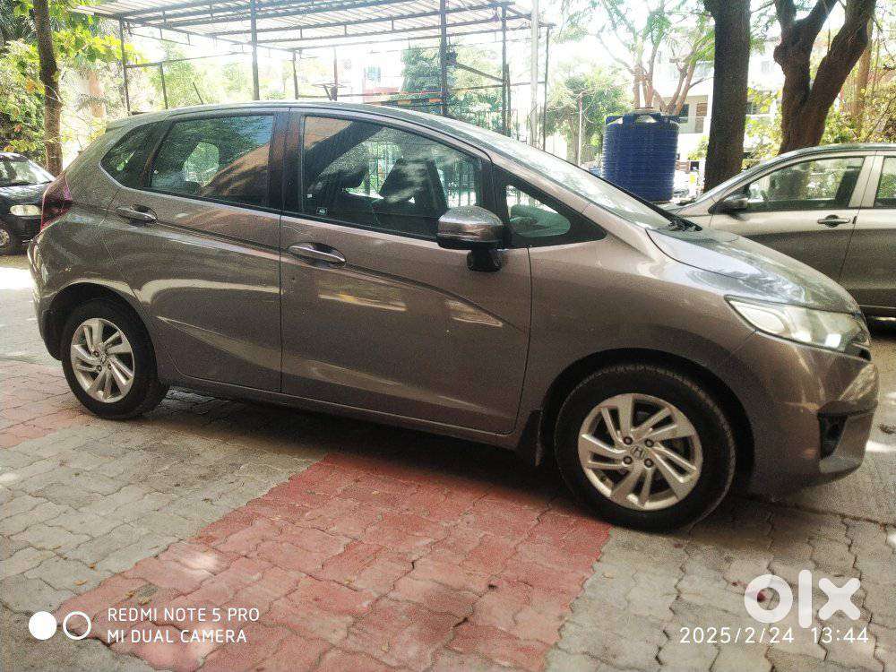 Honda Jazz 1.5 V I Dtec, 2016, Diesel