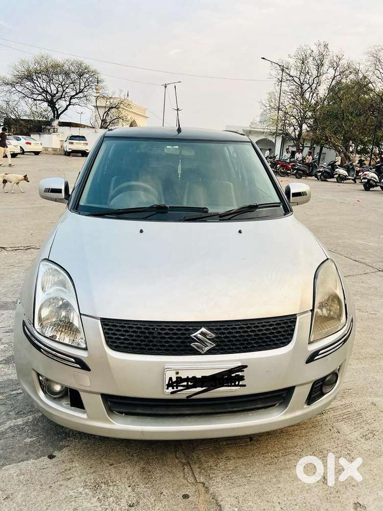 Maruti Suzuki Swift 2006 Petrol Good Condition