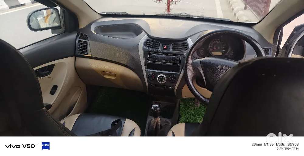 Hyundai Eon 2017 Petrol 120000 Km Driven