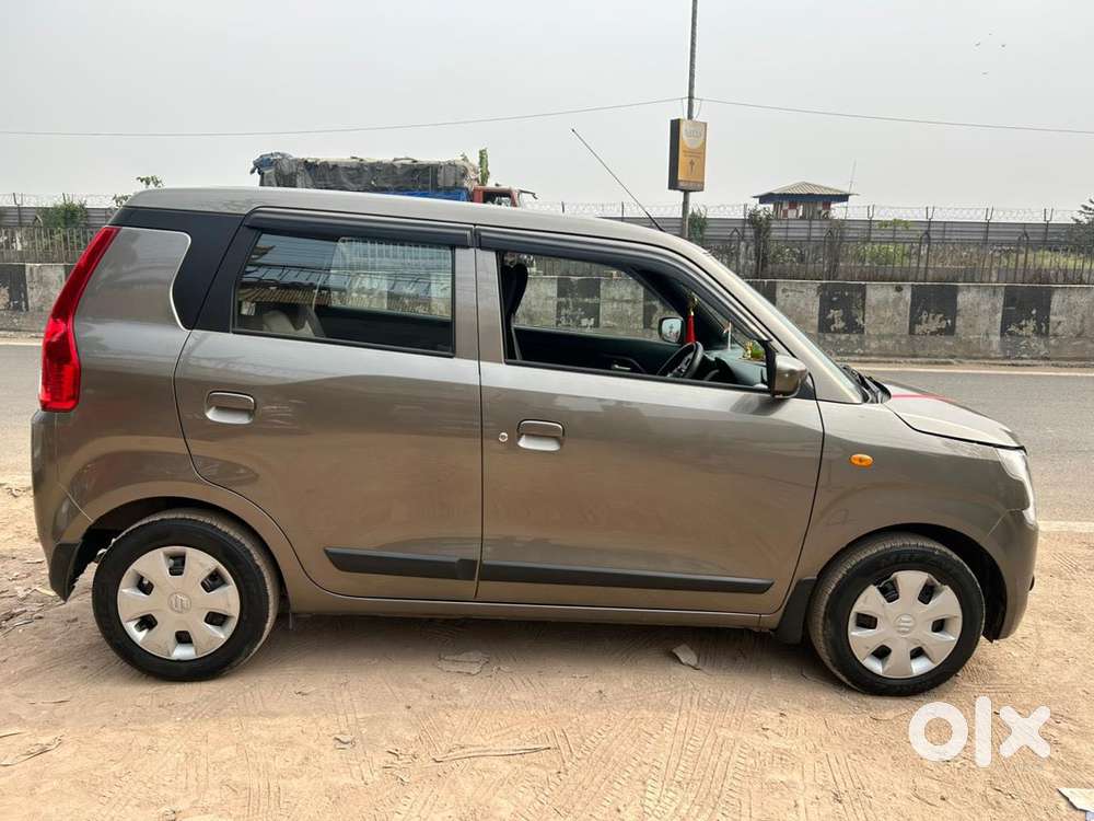 Maruti Suzuki Wagon R Vxi Mt 1.0l, 2023, Petrol