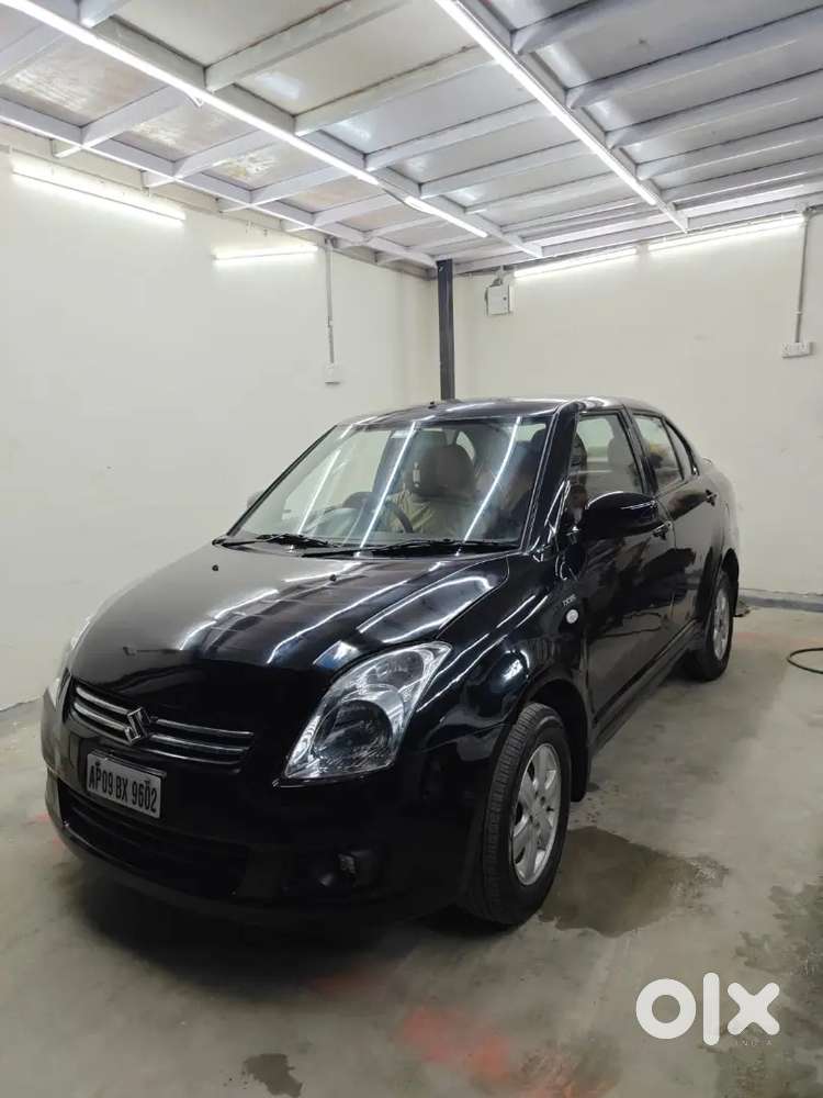 2010 Zdi Black Colour Validity Upto 12/2030