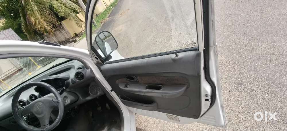 Hyundai Santro 2002