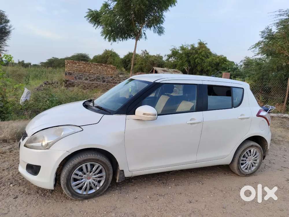 Maruti Suzuki Swift Vdi 2013 Diesel