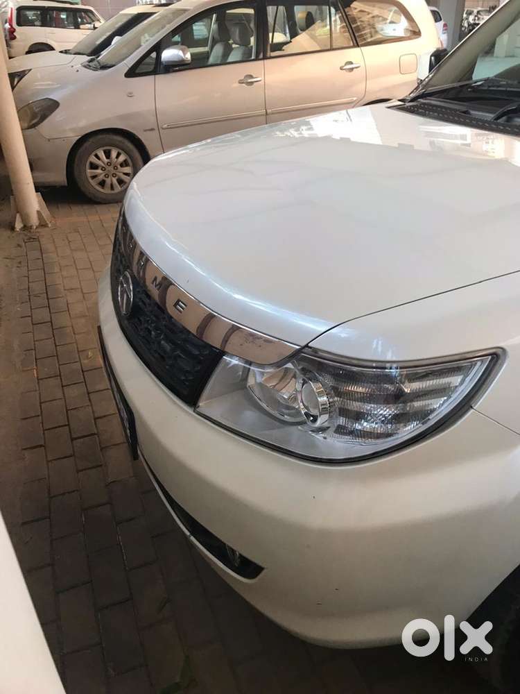 Tata Safari Storme 2019 Diesel Good Condition